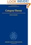 Category Theory (Oxford Logic Guides)