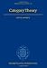 Category
Theory
(Oxford
Logic
Guides)