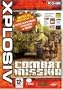 Kids Authority Combat Mission Gun W/ Lights and Sounds - Kids Toy