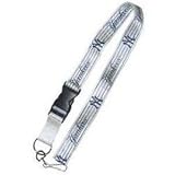 New York Yankees White Lanyard