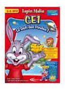 Lapin malin CE1 le defi des pirates 2006/07