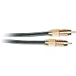 Acoustic Research Pro Coax Audio Cable - 12ft (3.7M)
