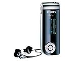 Philips GoGear SA178 - Digital player - flash 512 MB - WMA, MP3