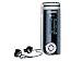 Electronics : Philips GoGear SA178 - Digital player - flash 512 MB - WMA, MP3