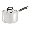 ProCook Elite Triply Saucepan & Lid