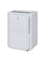 Friedrich D25BNP 25 Pint Dehumidifier - front bucket and continuous drain option