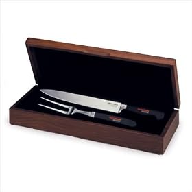 Chef's Choice 087877202058 Trizor Professional Carving Set: 10