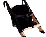 Handysitt Black/Beech