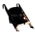 Handysitt Black/Beech