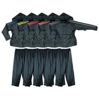 Motorcycle Rain Gear Waterproof Rain Coat RS5005