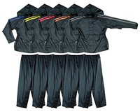 Motorcycle Rain Gear – Waterproof Rain Coat