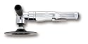 Coleman Powermate P024-0115SP 7" Angle Air Sander