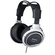 Sony Stereo Headphones with Sound Mode Switch (Model# MDR-XD200)