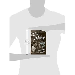 Billie Holiday: The Musician and the Myth