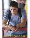 Faris, Sean - Signed 8x10
