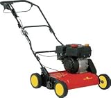 Wolf 3639000 Benzin-Vertikutierer UV 4000 B 40cm