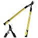 Lopping Shear - W/Rubber Grip Handle
