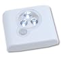 Motion Sensing Night Light -Security Light - 3 Super Bright LED