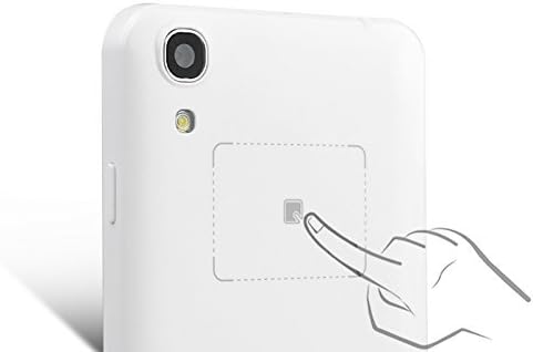 DOOGEE VALENCIA DG800 Quad-Core Android 4.4.2 Mobile Phone 4.5 inch IPS, GPS and OTG,Super HD 13.0MP Front Cemera+8.0 MP Rear Camera (White)