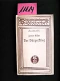 Produkt-Bild: Der B&uuml;rgerkrieg von Gajus Julius C&auml;sar. Nach der &Uuml;bersetzung von H. K&ouml;chly