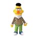Search : Sesame Street Bert Plush Beanbag Character 7 Inch [Toy]