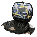 Batman Powerwing Laptop