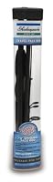Shakespeare Medium Action Travel Mate Spinning Rod (6-Feet 6-Inch) by Shakespeare