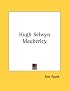 Hugh Selwyn Mauberley
