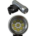 Electron Nano 9 Led Front Light