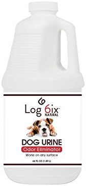 Dog Urine Odor Eliminator