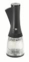 Chef'n Bistro Grind Dual Grinder, Black/Clear
