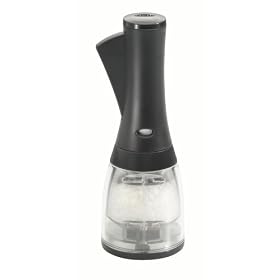 Chef'n BistroGrind Dual Grinder Black/Clear