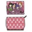 Negima!: Wallet - Girls Pink