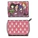 Negima!: Wallet - Girls Pink