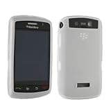 Blackberry Storm (9500-9530) Clear Skin Case
