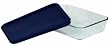World Kitchen 3 Cup Storage Plus Rectangular Dish WIth Plastic Cover 6017471 - Pack of 6