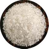 Fleur De Sel - French Sea Salt - Le Tresor - 5 lbs., Gourmet Salts - Celtic Sea