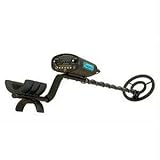 BOUNTY HUNTER SHARP SHOOTER II METAL DETECTOR SHARP SHOOTER 2