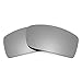 Revant Polarized Replacement Lenses for Costa Cut Titanium MirrorShield