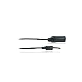 25ft Cable 6.3mm Plug to 6.3mm Socket