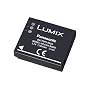 Panasonic Lithium Ion Battery For Lumix DMC - FX01/FX9/FX8/LX1