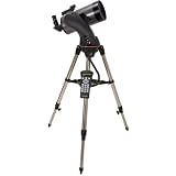 Celestron NexStar 127 SLT, (5