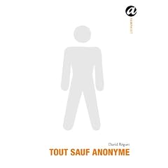 Tout Sauf Anonyme