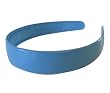 Ladies' Fashion 1in Light Blue Headband - Fashion Headband