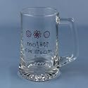 Mother of the Groom Wedding Party Mug