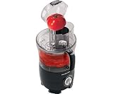 Review Hamilton Beach  / Hamilton Beach Big Mouth Food Processor, Black
