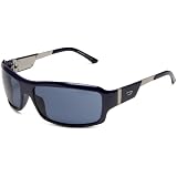 Diesel Mens 0195 Rectangular Sunglasses