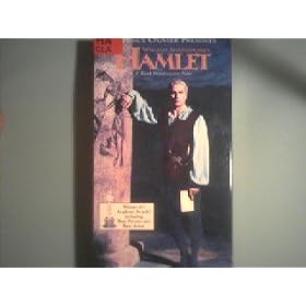 Hamlet [VHS]
