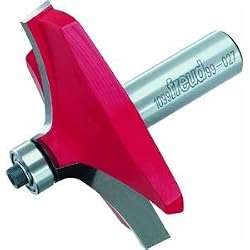 Freud Inc 99-027 Table Edge Thumbnail Router Bit