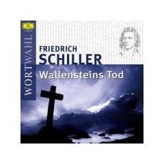 Wallensteins Tod